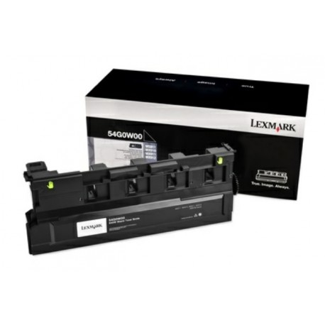 Collecteur de toner usagé  Lexmark MS911de - MX912dxe... 