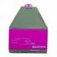 Toner magenta Ricoh Type P2 pour aficio 2228 (885484)(Type P2)