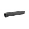 Toner noir générique pour Olivetti D-Color MF652...
