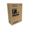 Lot de 2 Master SF B4 type E33 pour Riso SF5030 (S6976E)(S-8133E)