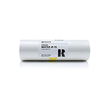 Masters A4 Ricoh pour Priport JP750...(JP7S)