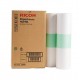 Pack 2 Masters HQ A3 Ricoh pour HQ7000 - HQ9000