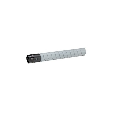 Toner noir générique pour Olivetti d-color MF223 - MF283 (TN221K)