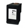 Cartouche Jet d'encre générique N°304XL Noir pour HP Grande Capacité (5,5 ml)