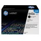 Toner Noir pour HP Color LaserJet 4700 (643A)