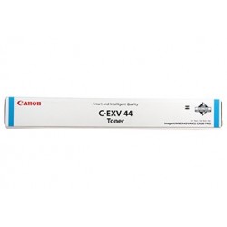 Toner Cyan Canon pour IR Advance C9270 - C9280...(C-EXV44)