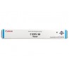 Toner Cyan Canon pour IR Advance C9270 - C9280...(C-EXV44)