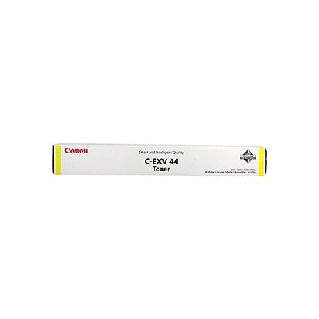 Toner Jaune Canon pour IR Advance C9270 - C9280...(C-EXV44)