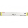 Toner Jaune Canon pour IR Advance C9270 - C9280...(C-EXV44)