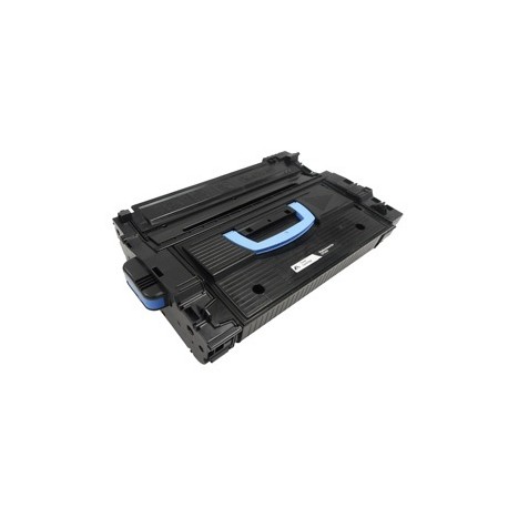Toner noir générique haute capacité haute qualité pour HP LaserJet M806/ M830 ... (25X)