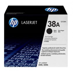 Toner  HP pour  LaserJet 4200... (38A)