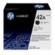 Toner HP pour LaserJet 4250/4350 (42A)