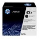 Toner HP haute capacité pour LaserJet 4250/4350 (42X)