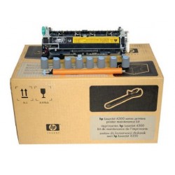 Kit de maintenance 220V HP pour LaserJet 4300