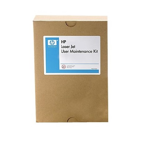 Kit de maintenance de l'unité de fusion HP pour laserjet Enterprise M631, M632, M633