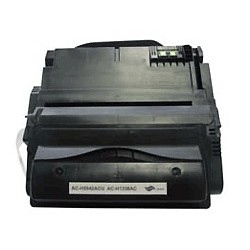 Toner noir générique pour HP LaserJet 4345 (45A)
