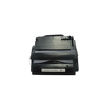 Toner noir générique pour HP LaserJet 4345 (45A)