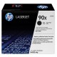 Toner noir haute capacité Hp pour laserjet M4555, M602, M603 (90X)