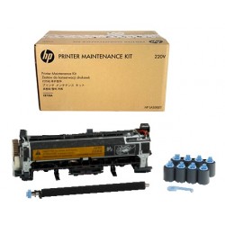 Kit de maintenance de l'unité de fusion HP pour laserjet M4555