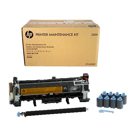 Kit de maintenance de l'unité de fusion HP pour laserjet M4555