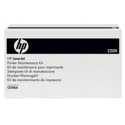 Kit de fusion HP pour color laserjet CP3525 / CP3530/ M551 ...