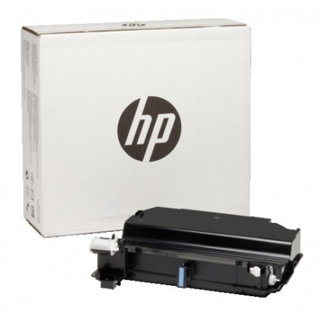 Collecteur de toner usagé HP pour Color LaserJet Enterprise M652 / M653.... 