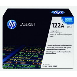 Kit Tambour pour HP Color LaserJet 2550 - 2800