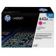 Toner magenta pour HP CLJ CP4005 / CP4005N / CP4005DN (642A)