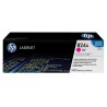 Toner magenta HP pour Color Laserjet CP6015 / CM6030 / CM6040 (824A)