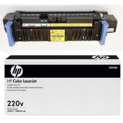 Kit station fusion (FOUR) 220V HP pour Color Laserjet CM6030....