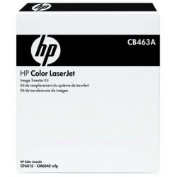 Kit de transfert HP pour Color Laserjet CM6030....(CB463A)