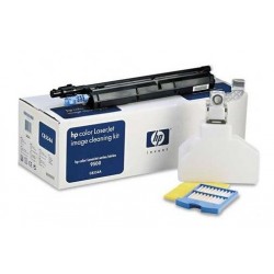 Kit Nettoyage HP pour Color LaserJet 9500