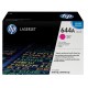 Toner magenta HP pour Color LaserJet 4730mfp (644A)