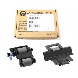 Kit de maintenance du chargeur auto HP pour Color Laserjet CM6030 / CM6040 (825A)