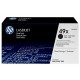 Pack de 2 Toner HP haute capacité pour LaserJet 1320 (49X)