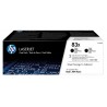 Pack 2 Toner noir HP pour LaserJet Pro MFP M201 / M225 ... (83X)