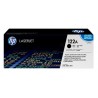 Toner HP noire pour Color LaserJet 2550 - 2800 (122A)