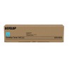 Toner Cyan Develop pour ineo +654, +754, ...(TN-711C)
