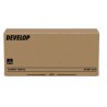 Toner Noir Develop pour ineo 3320 ...(TNP-41 Return)