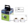 2 x 260 Etiquettes d'adresse LW adhesives Dymo 28mm x 89 mm (large format) (99010)