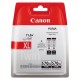 Pack 2 Cartouches d'Encre Noire (PGI-570PGBK XL) Haute capacité pour Canon Pixma MG 5750 / MG 6850...