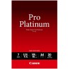 Canon PT-101 Pack 20 feuilles papier photo professionnel A4 (PT101) - 300g 