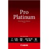 Canon PT-101 Pack 10 feuilles papier photo professionnel A3+ (PT101) - 300g 
