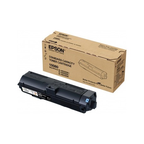 Toner noir  Epson capacité standard pour WorkForce AL-M310/ AL-M320...