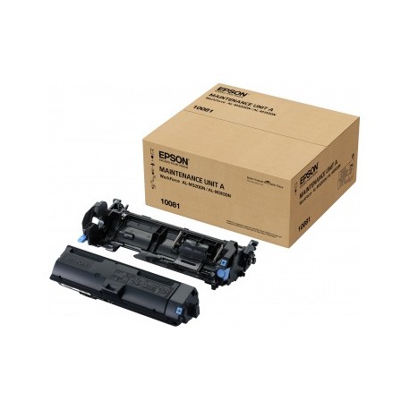 Epson, Unité de maintenance A  (Dev. et toner) pour WorkForce AL-M310/ AL-M320...