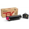 Cartouche Toner cyan Kyocera Mita pour Ecosys P6230CDN (TK-5270C)
