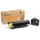 Cartouche Toner jaune Kyocera Mita pour Ecosys P6230CDN (TK-5270Y)