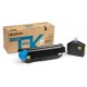 Cartouche Toner cyan Kyocera Mita pour Ecosys P6235CDN (TK-5280C)