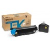 Cartouche Toner cyan Kyocera Mita pour Ecosys P6235CDN (TK-5280C)