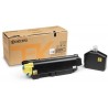 Cartouche Toner jaune Kyocera Mita pour Ecosys P6235CDN (TK-5280Y)